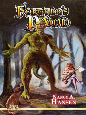 cover image of Fortune's Pawn